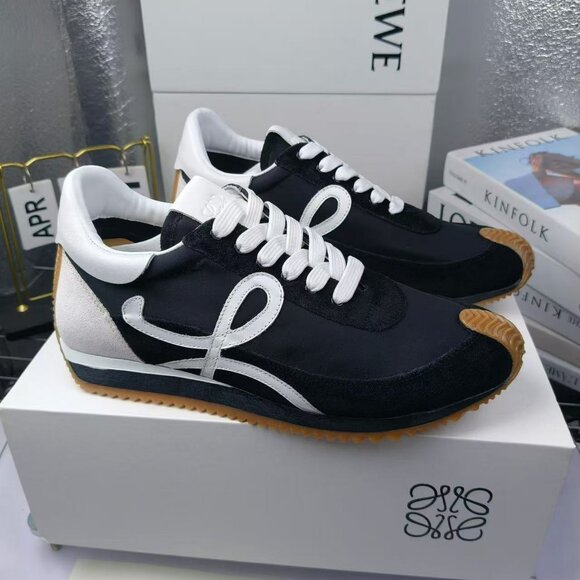 Loewe Flow Runner Sneakers - Picture 1 of 7